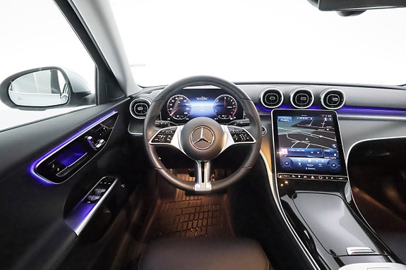 Mercedes-Benz C300 de 10 of 30