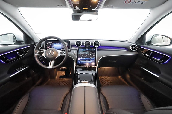 Mercedes-Benz C300 de 9 of 30