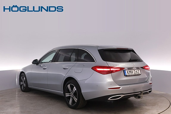 Mercedes-Benz C300 de 5 of 30