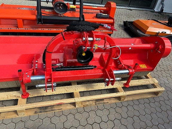 Maschio Brava 250 L 4 of 4