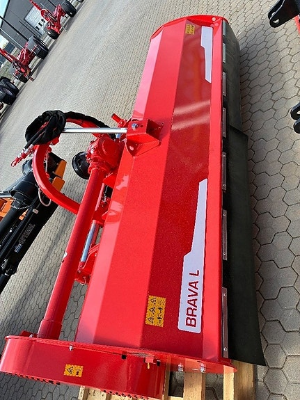 Maschio Brava 250 L 2 of 4