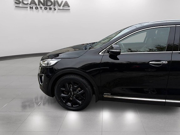Kia Sorento 9 of 30