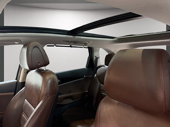 Kia Sorento 27 of 30