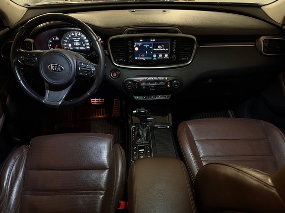 Kia Sorento 29 of 30