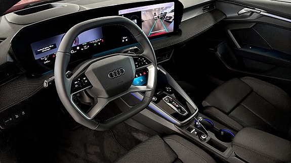 Audi A3 7 of 15