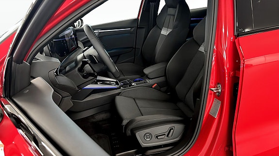 Audi A3 8 of 15