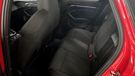 Audi A3 13 of 15