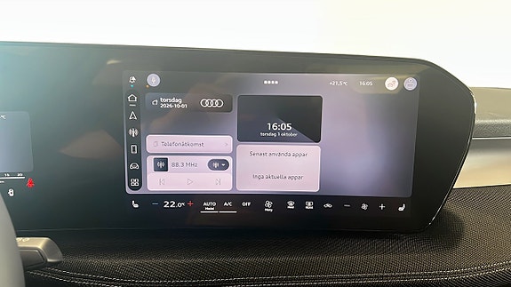 Audi A3 9 of 12