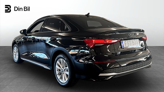 Audi A3 3 of 12
