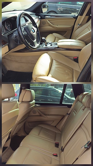 BMW X5 2 of 3