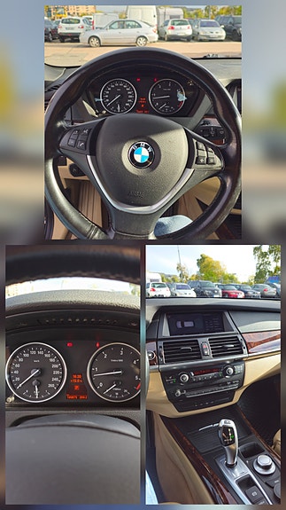 BMW X5 3 of 3