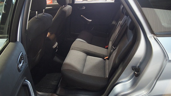 Ford Mondeo 6 of 10
