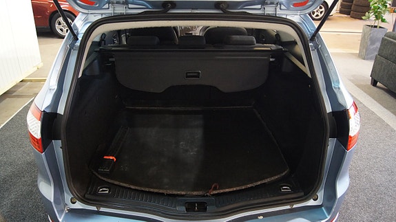 Ford Mondeo 9 of 10