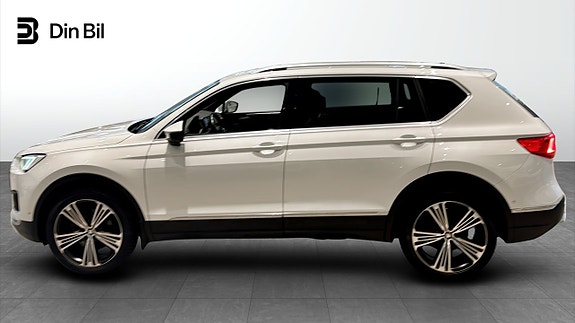 Seat Tarraco 2 of 15