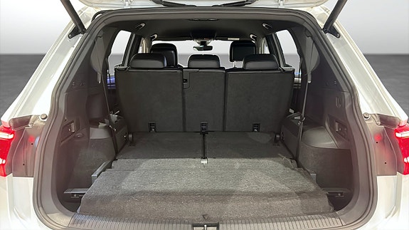 Seat Tarraco 13 of 15