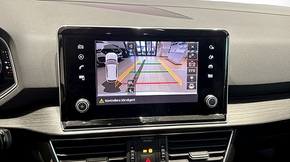 Seat Tarraco 9 of 15