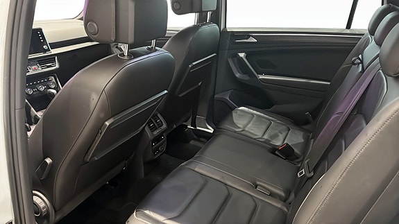 Seat Tarraco 12 of 15