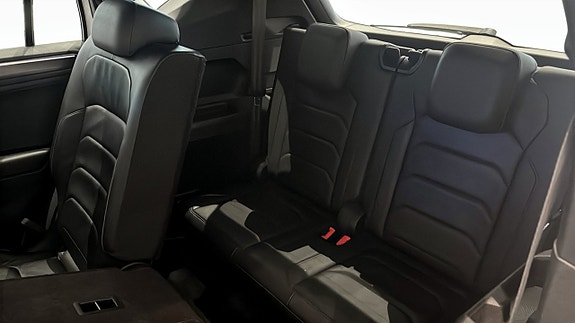 Seat Tarraco 15 of 15