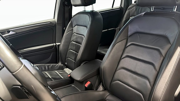 Seat Tarraco 8 of 15