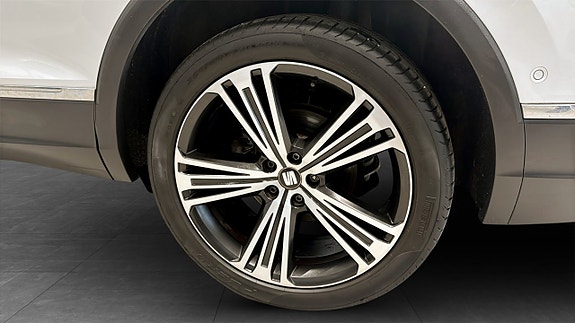 Seat Tarraco 6 of 15