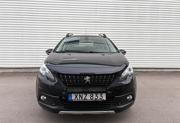 Peugeot 2008 6 of 19