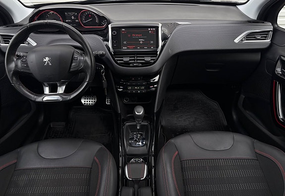 Peugeot 2008 11 of 19