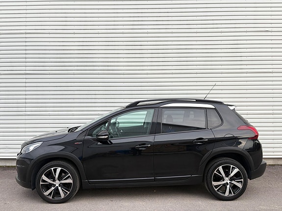 Peugeot 2008 2 of 19