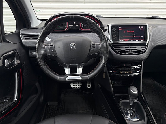 Peugeot 2008 12 of 19