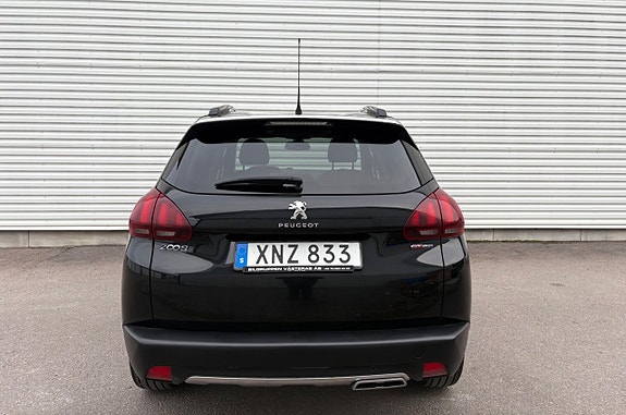 Peugeot 2008 3 of 19