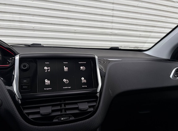 Peugeot 2008 18 of 19