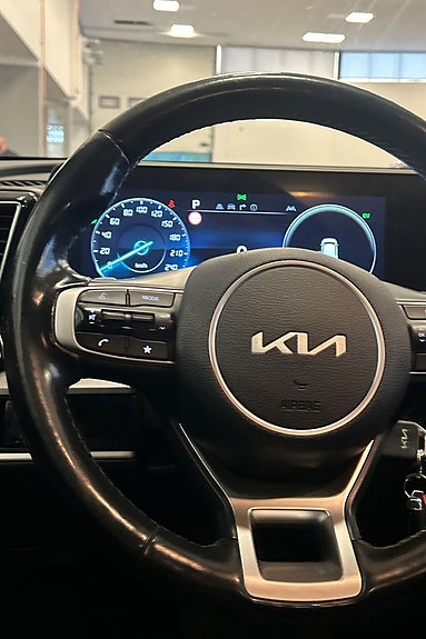 Kia Sportage 14 of 26