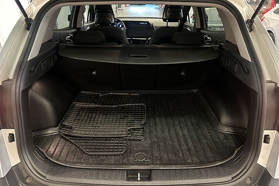 Kia Sportage 18 of 26