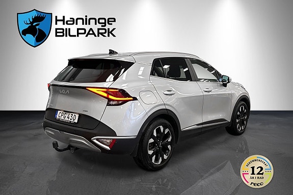 Kia Sportage 7 of 26