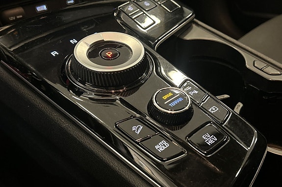 Kia Sportage 21 of 26
