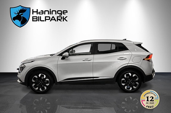 Kia Sportage 10 of 26