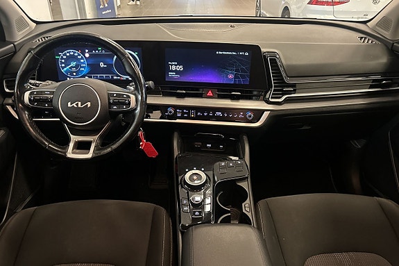 Kia Sportage 17 of 26