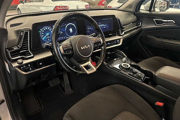 Kia Sportage 11 of 26