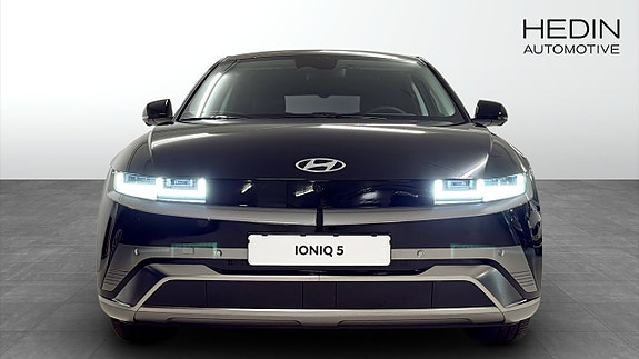 Hyundai Ioniq 5 8 of 12