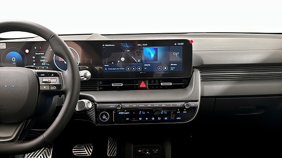 Hyundai Ioniq 5 12 of 12