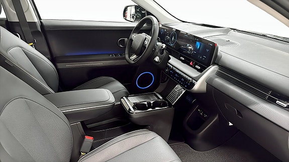 Hyundai Ioniq 5 3 of 12