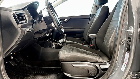 Kia Stonic 8 of 9