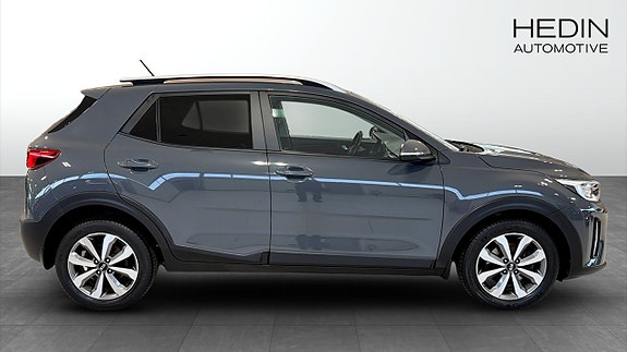Kia Stonic 5 of 9
