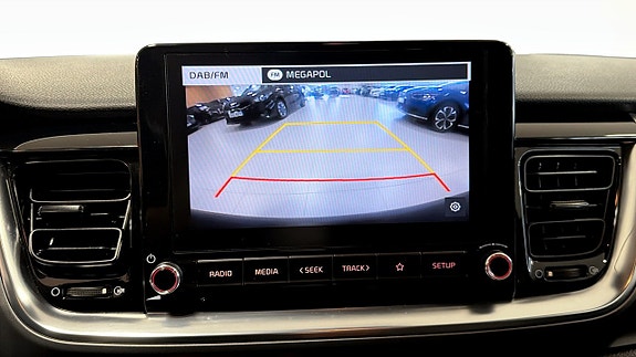 Kia Stonic 9 of 9