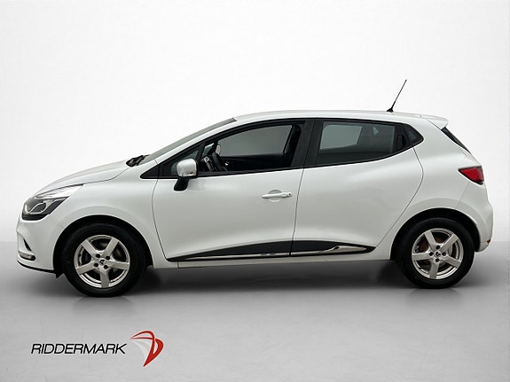 Renault Clio 4 of 30