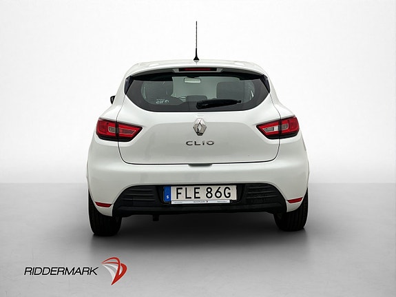 Renault Clio 6 of 30