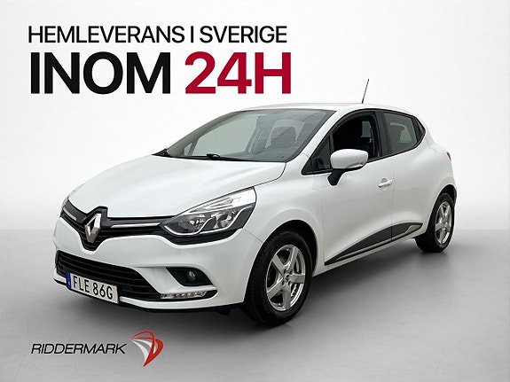 Renault Clio 3 of 30