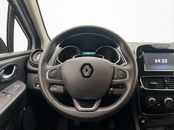 Renault Clio 13 of 30