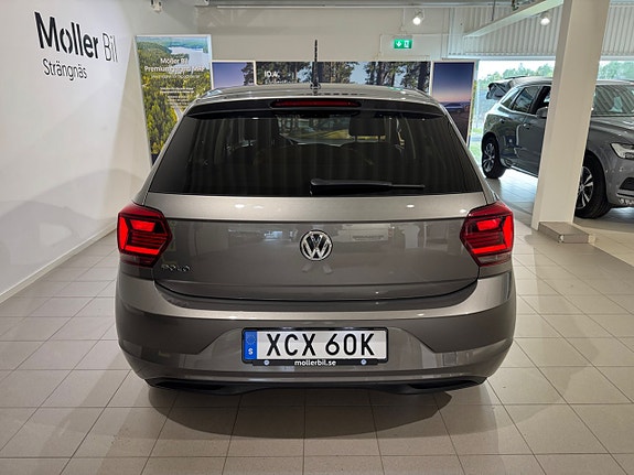 Volkswagen Polo 4 of 10