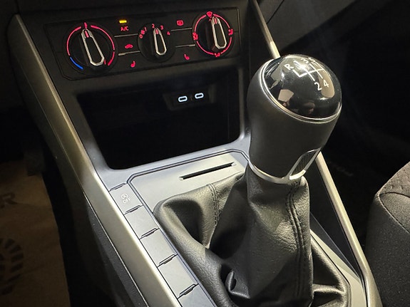 Volkswagen Polo 10 of 10