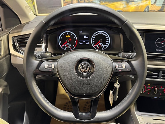 Volkswagen Polo 6 of 10